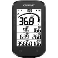 IGPSPORT Bsc100max Sykkelcomputer