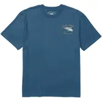 Salty Crew Surface Classic T-skjorte blå