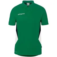 Uhlsport Equipe 29 Kortermet Poloskjorte