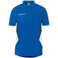 Uhlsport Equipe 29 Kortermet Poloskjorte