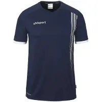 Uhlsport Impulse Kortarmet T-skjorte