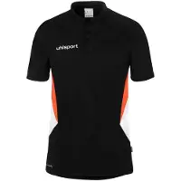 Uhlsport Equipe 29 Kortermet Poloskjorte
