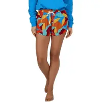 Salty Crew Palapa Printed Shorts