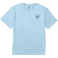 Salty Crew Tako Club Classic Kortarmet T-skjorte