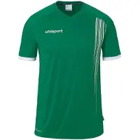 Uhlsport Impulse Kortarmet T-skjorte