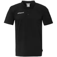 Uhlsport Essential Kortermet Poloskjorte