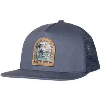 Salty Crew Archway Trucker Cap