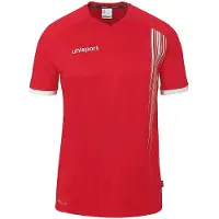 Uhlsport Impulse Kortarmet T-skjorte