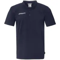 Uhlsport Essential Kortermet Poloskjorte