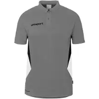 Uhlsport Equipe 29 Kortermet Poloskjorte