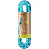 Edelrid Tommy Caldwell Eco Dry Dt 9.6 Mm Tau