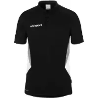 Uhlsport Equipe 29 Kortermet Poloskjorte