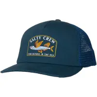 Salty Crew Good Times Trucker Cap