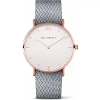 Paul Hewitt Sa-r-sm-w-18s 36mm 5atm Quartz Analogical Dameklokke