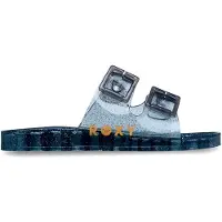 Roxy Kattie Glitter Sandaler grå