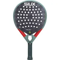 Siux Trilogy Pro 2026 Padelracket
