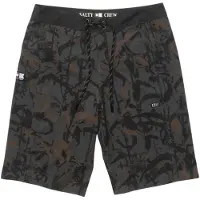 Salty Crew Flagship 22 Boardshort Badebukse