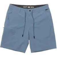 Salty Crew Transom Tech Shorts
