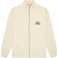 Quiksilver Eqyft05199 Genser Med Hel Glidelås