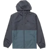 Salty Crew Surface Windbreaker blå