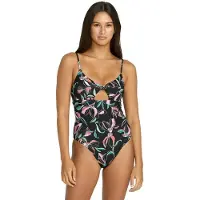 Volcom Dream In Bloom Twist Badetøy