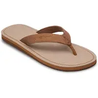 Quiksilver Molokai Nubuck 26 Flip-flops