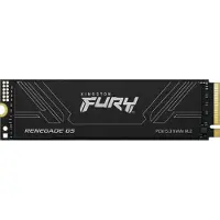 Kingston Fury Renegade G5 1TB (black, PCIe 5.0 x4, NVMe, M.2 2280)
