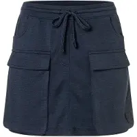 Super.natural Cargo Bio Regular Fit Skjørt