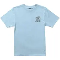Salty Crew Surf Shark Kids T-skjorte blå