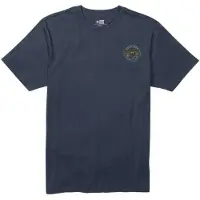 Salty Crew Jimmy Kortarmet T-skjorte