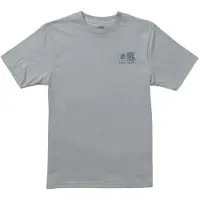 Salty Crew Flagship Fill Kortarmet T-skjorte