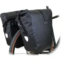 Massi Waterproof Double Cm226 50l 63981 Sykkelvesker 50l