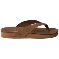 Rip Curl Freedom Leather Bloom Open Toe Sandaler