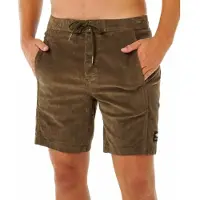 Rip Curl Classic Surf Cord Walk Shorts brun