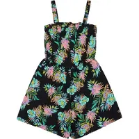 Roxy Playa Baby Printed Ermeløs Jumpsuit