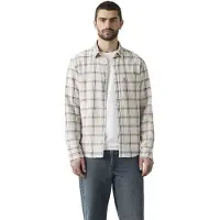 Levi's Sunset Skjorte Med Lange Ermer