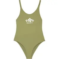Roxy Solid Active Rg Badetøy