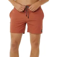 Rip Curl Mirage Retro Golden Hour Badebukse