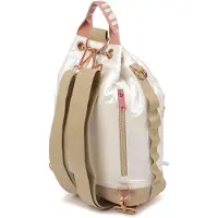 Munich Deep Recycled Drawstring Ryggsekk