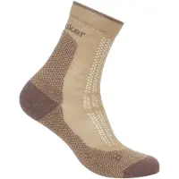Icebreaker Merino Hike+ Ultralight Quarter Sokker