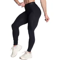 Better Bodies Empowered Treningstights Svart