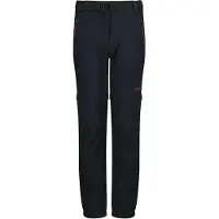CMP Zip Off 3t51445 Bukser