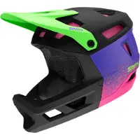 Smith Bike Mainline Mips Nedoverbakke Hjelm