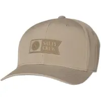 Salty Crew Apex Flexfit 6 Panel Cap