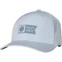 Salty Crew Apex Flexfit 6 Panel Cap