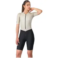 Castelli Movement Kortermet Racingdrakt