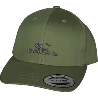 O'Neill Logo Wave Cap