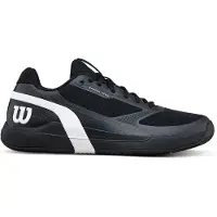 Wilson Rush Pro 5 Sko For Alle Underlag