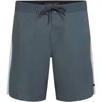 O'Neill Hyperfreak Tech Panel 18" Boardshorts blå