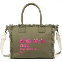 Munich Scuba Veske